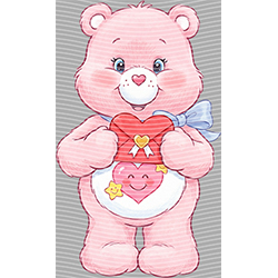 Bear-BR 1664